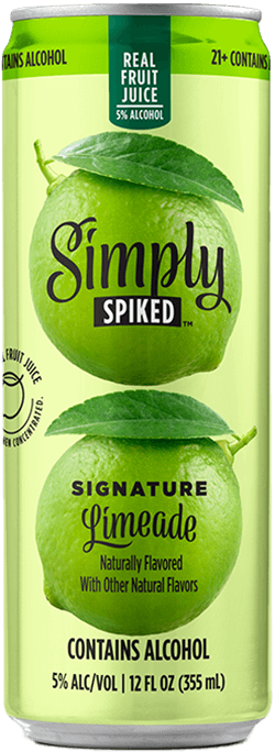 Signature Limeade